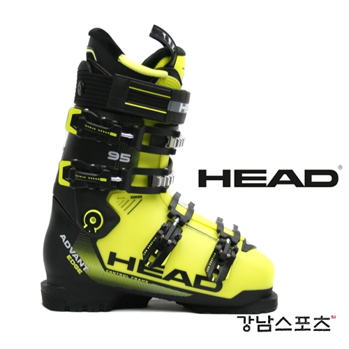 헤드 스키부츠 어드밴트 에지 플렉스 95 ( HEAD ADVANT EDGE 95 SKI BOOTS )