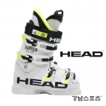 헤드 스키부츠 랩터RS 플렉스 80 (HEAD RAPTOR RS 80W SKI BOOTS)