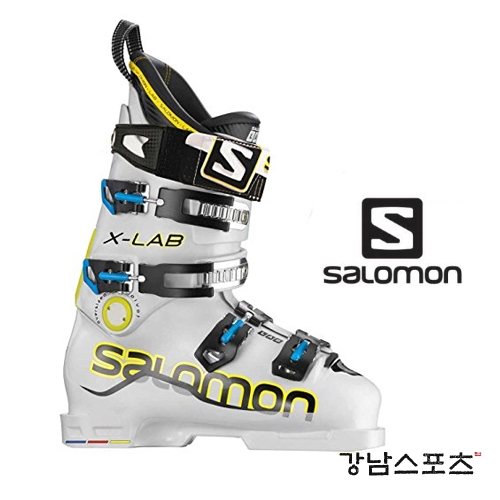 살로몬 스키부츠 X랩 플렉스 130 ( SALOMON X LAB OP SKI BOOTS )