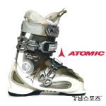 아토믹 스키부츠 라이브핏 플렉스 90 (ATOMIC LIVEFIT 90 SKI BOOTS)