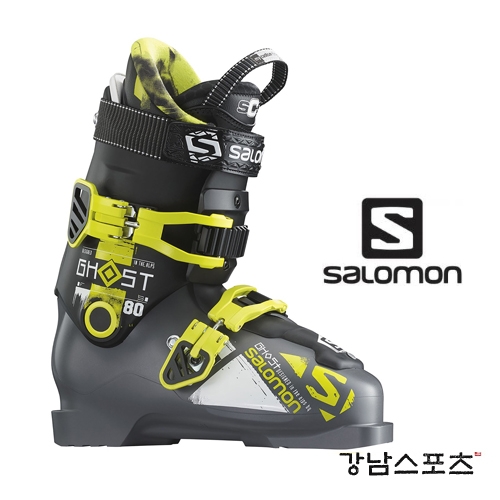 살로몬 프리스키부츠 고스트 플렉스 80 (SALOMON GHOST 80 SKI BOOTS)