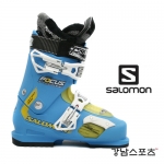 살로몬 프리스키부츠 포커스 플렉스 100 ( SALOMON FOCUS 100 SKI BOOTS )