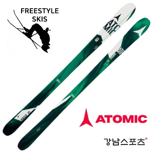 아토믹 프리스타일스키 (ATOMIC VANTAGE85 FREE STYLE SKI)