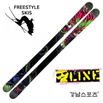 라인 프리스타일스키 크로닉 (LINE CHRONIC FREE STYLE SKI)