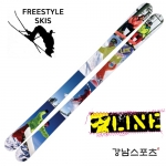 라인 프리스타일스키 앤섬 (LINE ANTHEM FREE STYLE SKI)