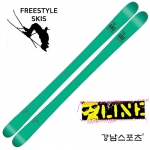 라인 프리스타일스키 허니 뱃져(LINE HONEY BADGER FREE STYLE SKI)