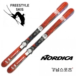 노르디카 프리스타일스키 주니어 (NORDICA ACE J FREE STYLE SKI)