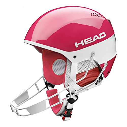 헤드 스키 헬멧 (HEAD STIVOT SL RACE HELMET)