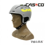 카스코 스키헬멧 (CASCO CX YELLOW HELMET)