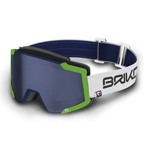 브리코 스키고글 (BRIKO LAVA 7.6 GOGGLE)