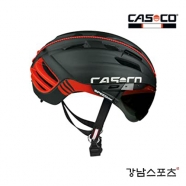 카스코 스피드스터 독일생산 헬멧 고글포함(CASCO SPEEDSTER TC PLUS BK)