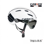 카스코 스피드스터헬멧고글포함(CASCO SPEEDSTER TC PLUS WH HELMET)