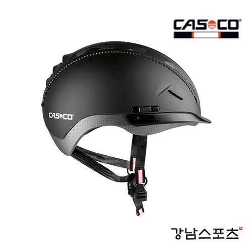 카스코 로드스터 독일생산 헬멧 (CASCO ROADSTER BLACK HELMET)