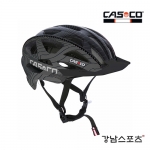 카스코 카스코 쿠다2 독일생산 헬멧 (CASCO CUDA BLACK HELMET)