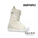 버튼 보드부츠 웨스트포드 (BURTON WESTFORD WHITE BOARD BOOTS)