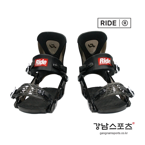 라이드 스노우보드 바인딩 케이엑스 ( RIDE KX SNOW BOARD BINDING )