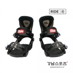 라이드 스노우보드 바인딩 케이엑스 ( RIDE KX SNOW BOARD BINDING )