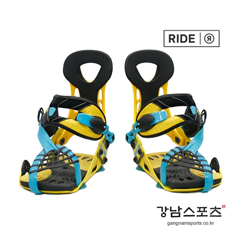 라이드 스노우보드 바인딩 일 ( RIDE ILL EAGLE BOARD BINDING )