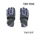 탑 파이브 보드장갑 파이프 (TOPFIVE MINI BONE GLOVES)