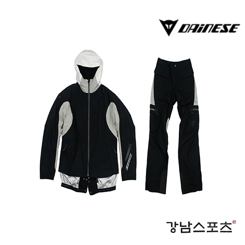 다이네즈 스키복 알래스카주 여성용 상하세트 (DAINESE ALASKA)