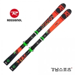 로시놀 스키 애슬리트 (2021 ROSSIGNOL HERO ATHLETE FIS SL)