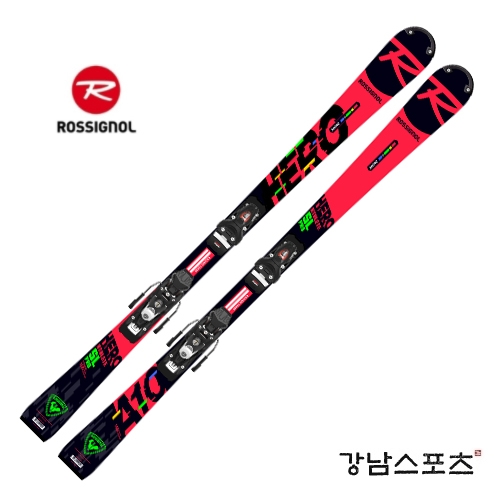 로시놀 스키 주니어 회전 (2021 ROSSIGNOL HERO ATHLETE SL PRO)