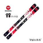 로시놀 아동용 스키 히어로 주니어(2021 ROSSIGNOL HERO JUNIOR SKI)