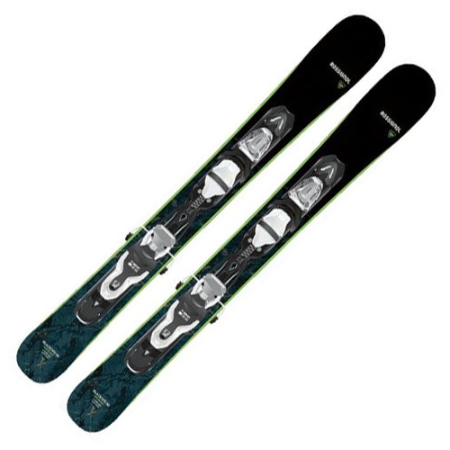 2021 ROSSIGNOL MINI BLACKOPS 99 (로시놀 숏스키)