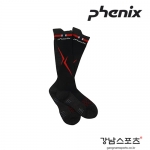 피닉스 스키양말 주니어 (2021 PHENIX NORWAY TEAM JR SOCKS)