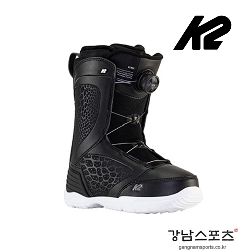 케이투 보드부츠 여성용 빌리프 (2021 K2 BELIEF SNOW BOARD BOOTS)