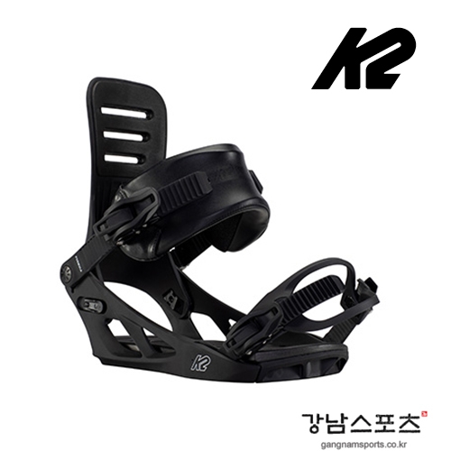 케이투 바인딩 포뮬러 (2021 K2 FORMULA BK SNOWBOARD BINDING)