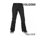 볼컴 보드복바지 스피시즈 팬츠(2021 VOLCOM SPECIES STRETCH PANT)