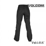 볼컴 보드복바지 할렌팬츠 (2021 VOLCOM HALLEN PANT BLACK)