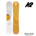 케이투 데크 콜드 숄더 (1920 K2 COLD SHOULDER SNOW BOARD)