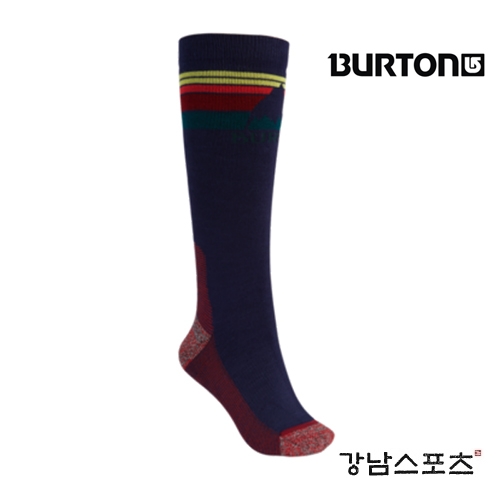 버튼 보드양말 (2021 BURTON EMBLEM MIDWEIGHT SOCK DRESS)