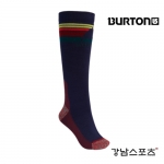 버튼 보드양말 (2021 BURTON EMBLEM MIDWEIGHT SOCK DRESS)