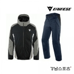 다이네즈 스키복 상하세트 (2021 DAINESE HP PRISM SAP GRY)