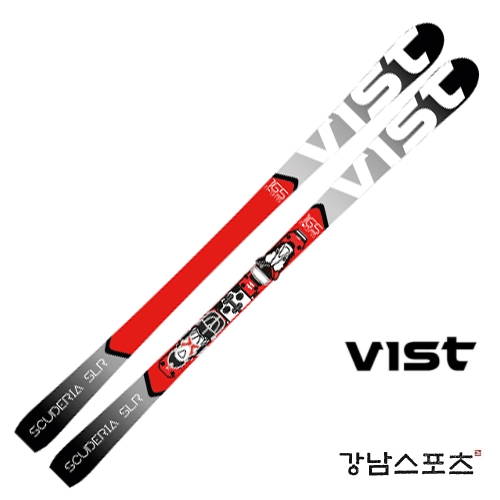 비스트 스키 스쿠데리아 (2021 VIST SCUDERIA SLR RACE FIS SKI)