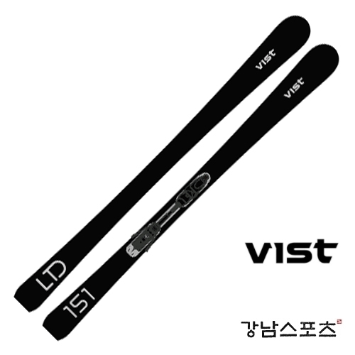 비스트 스키 클래식 리미티드 (2021 VIST CLASSIC LIMITED SKI)