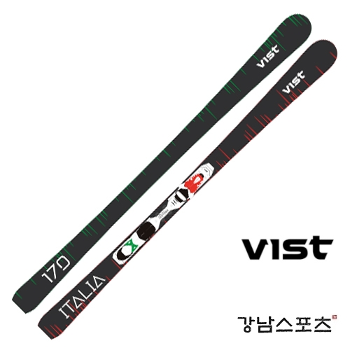 비스트 스키 클래식 이탈리아 (2021 VIST CLASSIC ITALIA SKI)