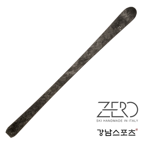 제로 스키 스텐 프리미엄 플레이트 (ZERO STEN SKI)