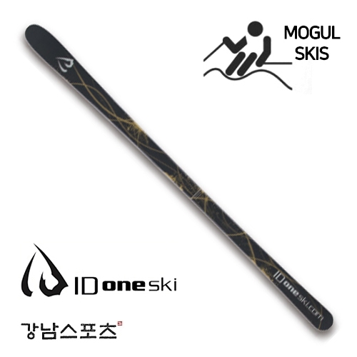 아이디원 모굴스키 CE블랙 (2021 IDONE MR-CE BLACK MOGUL SKI)