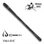 아이디원 모굴스키 G블랙 (2021 IDONE MR-G BLACK MOGUL SKI)