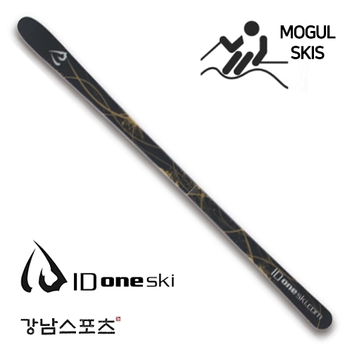 아이디원 모굴스키 D블랙 (2021 IDONE MR-D BLACK MOGUL SKI)