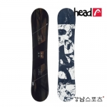 헤드 데크 러쉬 (HEAD RUSH SNOW BOARD)