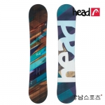 헤드 데크 프라이드 (HEAD PRIDE SNOW BOARD)