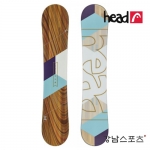 헤드 데크 스텔라 (HEAD STELLA SNOW BOARD)