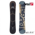 헤드 데크 파일럿 (HEAD PILOT SNOW BOARD)