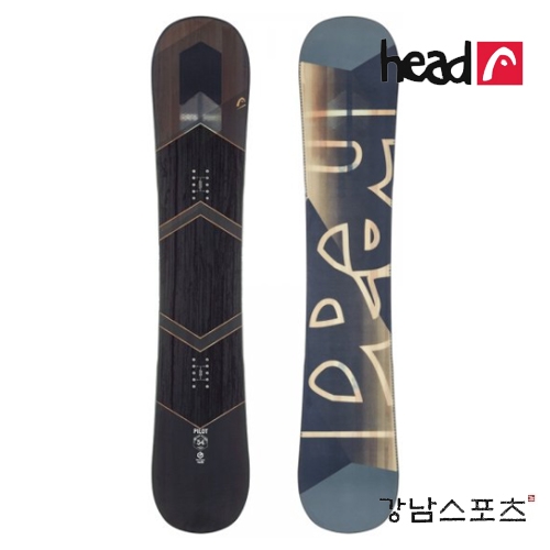 헤드 데크 파일럿 (HEAD PILOT SNOW BOARD)