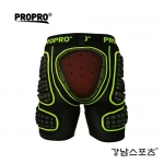 프로프로 하체 엉덩이 보호대(PROPRO SP-11 GUARD SNOW PROTECTOR)